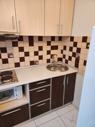 Продаж 1-кімнатної кв.,проспект Людвига Свободи/Олексіївка фото 3 Продаж 1-кімнатної кв.,проспект Людвига Свободи/Олексіївка фото 3