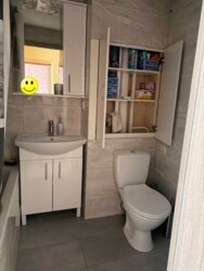 Продаж 1-кімнатної квартири на Одеській з новим дизайнерським ремонтом. фото 10 Продаж 1-кімнатної квартири на Одеській з новим дизайнерським ремонтом. фото 10