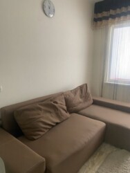 Продам гостинку в ЖК Парковый квартал фото 4 Продам гостинку в ЖК Парковый квартал фото 4