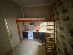 Продаж 1-кімнатної квартири Гагарина фото 12 Продаж 1-кімнатної квартири Гагарина фото 12