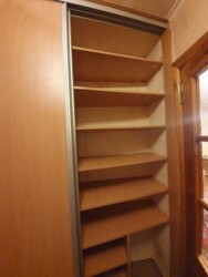 Продаж 1-кімнатної квартири на сел.Жуковського, р-н ХАІ. фото 9 Продаж 1-кімнатної квартири на сел.Жуковського, р-н ХАІ. фото 9