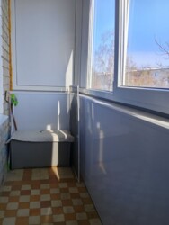Продаж 1-кімнатної квартири П'ятихатки,на середньому поверсі в доброму житловому стані. фото 8 Продаж 1-кімнатної квартири П'ятихатки,на середньому поверсі в доброму житловому стані. фото 8
