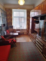 Продаж 3-кімнатної квартири м.П.Вокзал фото 6 Продаж 3-кімнатної квартири м.П.Вокзал фото 6