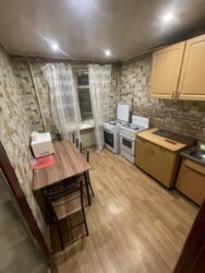 Продаж 1-кімнатної квартири Спортивна фото 6 Продаж 1-кімнатної квартири Спортивна фото 6