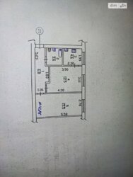 Продаж 2-кімнатної квартири ХТЗ фото 11 Продаж 2-кімнатної квартири ХТЗ фото 11