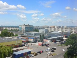 Продам 3 кімнатну кв.,проспект Трвкторобудівників/Cалтівка фото 20 Продам 3 кімнатну кв.,проспект Трвкторобудівників/Cалтівка фото 20