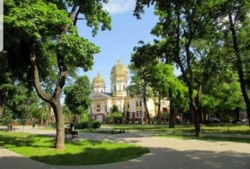 Центр. Молдованка. ЖК ОЛЕКСІІВСЬКИЙ. Квартира без ремонту в новому будинку. фото 10 Центр. Молдованка. ЖК ОЛЕКСІІВСЬКИЙ. Квартира без ремонту в новому будинку. фото 10