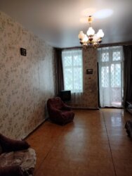 Продам дві кімнати в комунальній квартирі фото 1 Продам дві кімнати в комунальній квартирі фото 1