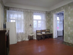 3-комн. квартира 74м² Пантелеймоновская / Преображенская. СВОЙ ВХОД. ВЕРАНДА фото 2 3-комн. квартира 74м² Пантелеймоновская / Преображенская. СВОЙ ВХОД. ВЕРАНДА фото 2
