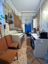3-комн. квартира 70м² Колонтаевская / АВТОВОКЗАЛ фото 6 3-комн. квартира 70м² Колонтаевская / АВТОВОКЗАЛ фото 6