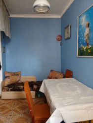 3-комн. квартира 70м² Колонтаевская / АВТОВОКЗАЛ фото 5 3-комн. квартира 70м² Колонтаевская / АВТОВОКЗАЛ фото 5