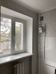 Продам 2 кімнатну квартиру з ремонтом. фото 1 Продам 2 кімнатну квартиру з ремонтом. фото 1