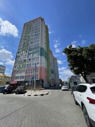 1 кімнатна квартира в ЖК Бульвар Акацій фото 8 1 кімнатна квартира в ЖК Бульвар Акацій фото 8
