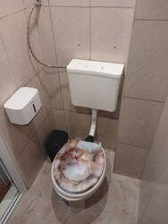 2х кімнатна на Молдованці фото 9 2х кімнатна на Молдованці фото 9