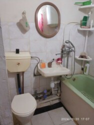 Продається квартира Космонавтов, Одеса, Одеська, Малинівський фото 3 Продається квартира Космонавтов, Одеса, Одеська, Малинівський фото 3