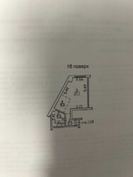 Продається квартира Фонтанська дорога вул., Одеса, Одеська, Приморський фото 11 Продається квартира Фонтанська дорога вул., Одеса, Одеська, Приморський фото 11