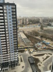 жк СКАЙ СІТІ на Варненській. Квартирав новобудові під чистові роботи. фото 1 жк СКАЙ СІТІ на Варненській. Квартирав новобудові під чистові роботи. фото 1
