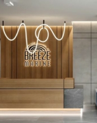 �� BREEZ MARINE �� 10 ��.�.�������. ���������� � ����. ���� 2