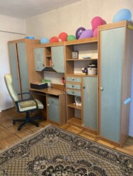 Двоуровневая 3к квартира. Площадь Толбухина фото 4 Двоуровневая 3к квартира. Площадь Толбухина фото 4