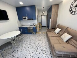Продам 1к квартиру- студию в ЖК Олимпиец! фото 5 Продам 1к квартиру- студию в ЖК Олимпиец! фото 5
