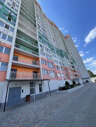 1 кімнатна квартира в ЖК Бульвар Акацій фото 7 1 кімнатна квартира в ЖК Бульвар Акацій фото 7