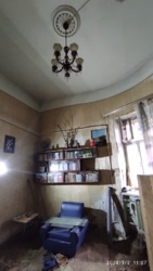 Двокімнатна квартира з високими стелями! Для життя та для бізнесу! фото 2 Двокімнатна квартира з високими стелями! Для життя та для бізнесу! фото 2