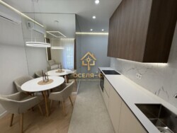 Кадор Сити. 60 Жемчужина. Квартира с ремонтом фото 5 Кадор Сити. 60 Жемчужина. Квартира с ремонтом фото 5