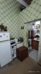 Двокімнатна квартира з високими стелями! Для життя та для бізнесу! фото 3 Двокімнатна квартира з високими стелями! Для життя та для бізнесу! фото 3