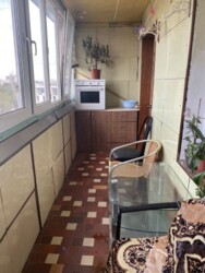 Двоуровневая 3к квартира. Площадь Толбухина фото 5 Двоуровневая 3к квартира. Площадь Толбухина фото 5