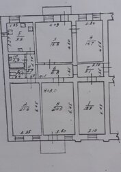 Продам дві кімнати в комунальній квартирі фото 2 Продам дві кімнати в комунальній квартирі фото 2