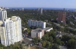 Фонтан. Аркадія. СТІКОН на Кленовій. 4к квартира з ремонтом. фото 9 Фонтан. Аркадія. СТІКОН на Кленовій. 4к квартира з ремонтом. фото 9