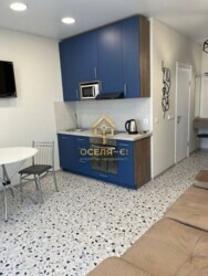 Продам 1к квартиру- студию в ЖК Олимпиец! фото 6 Продам 1к квартиру- студию в ЖК Олимпиец! фото 6