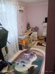 Продам 2 кімнатну квартиру в Лузановкі. фото 2 Продам 2 кімнатну квартиру в Лузановкі. фото 2