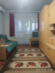 Продається квартира Космонавтов, Одеса, Одеська, Малинівський фото 1 Продається квартира Космонавтов, Одеса, Одеська, Малинівський фото 1
