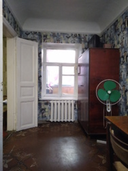 3-комн. квартира 74м² Пантелеймоновская / Преображенская. СВОЙ ВХОД. ВЕРАНДА фото 4 3-комн. квартира 74м² Пантелеймоновская / Преображенская. СВОЙ ВХОД. ВЕРАНДА фото 4
