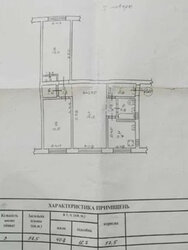 Продається квартира Сонячна вул., Одеса, Одеська, Приморський фото 8 Продається квартира Сонячна вул., Одеса, Одеська, Приморський фото 8