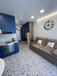 Продам 1к квартиру- студию в ЖК Олимпиец! фото 8 Продам 1к квартиру- студию в ЖК Олимпиец! фото 8