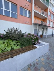 1 1 кімнатна квартира в ЖК Бульвар Акацій фото 1
