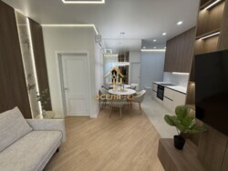 Кадор Сити. 60 Жемчужина. Квартира с ремонтом фото 3 Кадор Сити. 60 Жемчужина. Квартира с ремонтом фото 3