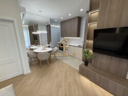 Кадор Сити. 60 Жемчужина. Квартира с ремонтом фото 2 Кадор Сити. 60 Жемчужина. Квартира с ремонтом фото 2
