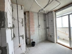 1 кімнатна квартира в ЖК Бульвар Акацій фото 2 1 кімнатна квартира в ЖК Бульвар Акацій фото 2