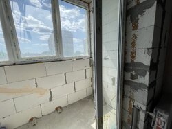 1 кімнатна квартира в ЖК Бульвар Акацій фото 3 1 кімнатна квартира в ЖК Бульвар Акацій фото 3