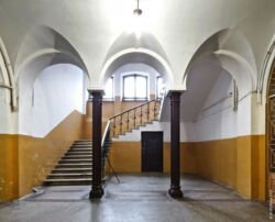Продам двухкімнатну квартиру в Павловському будинку.. фото 5 Продам двухкімнатну квартиру в Павловському будинку.. фото 5