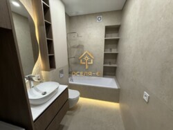 Кадор Сити. 60 Жемчужина. Квартира с ремонтом фото 10 Кадор Сити. 60 Жемчужина. Квартира с ремонтом фото 10