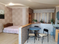 1-комн. квартира-студия 44м² Пантелеймоновская / Преображенская / ПРИВОЗ / ДОМ 2008 г.п. фото 2 1-комн. квартира-студия 44м² Пантелеймоновская / Преображенская / ПРИВОЗ / ДОМ 2008 г.п. фото 2