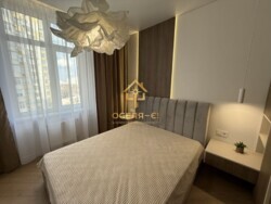 Кадор Сити. 60 Жемчужина. Квартира с ремонтом фото 9 Кадор Сити. 60 Жемчужина. Квартира с ремонтом фото 9