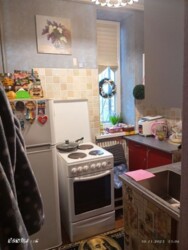 Продам 2 кімнатну квартиру в Лузановкі. фото 8 Продам 2 кімнатну квартиру в Лузановкі. фото 8