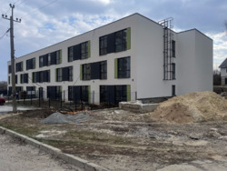 Продаж 1-кімнатної квартири в районі Виставка, м. Хмельницький. фото 1 Продаж 1-кімнатної квартири в районі Виставка, м. Хмельницький. фото 1