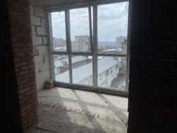 ПЕРЕУСТУПКА 2-кімнатна квартира в ЖК «Бонвіль» | 65.7 м² | здача вже через місяць! фото 3 ПЕРЕУСТУПКА 2-кімнатна квартира в ЖК «Бонвіль» | 65.7 м² | здача вже через місяць! фото 3