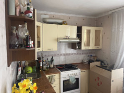 Простора 1-кімнатна квартира 47 м², 2 поверх, 2 балкони, Південно-Західний фото 4 Простора 1-кімнатна квартира 47 м², 2 поверх, 2 балкони, Південно-Західний фото 4